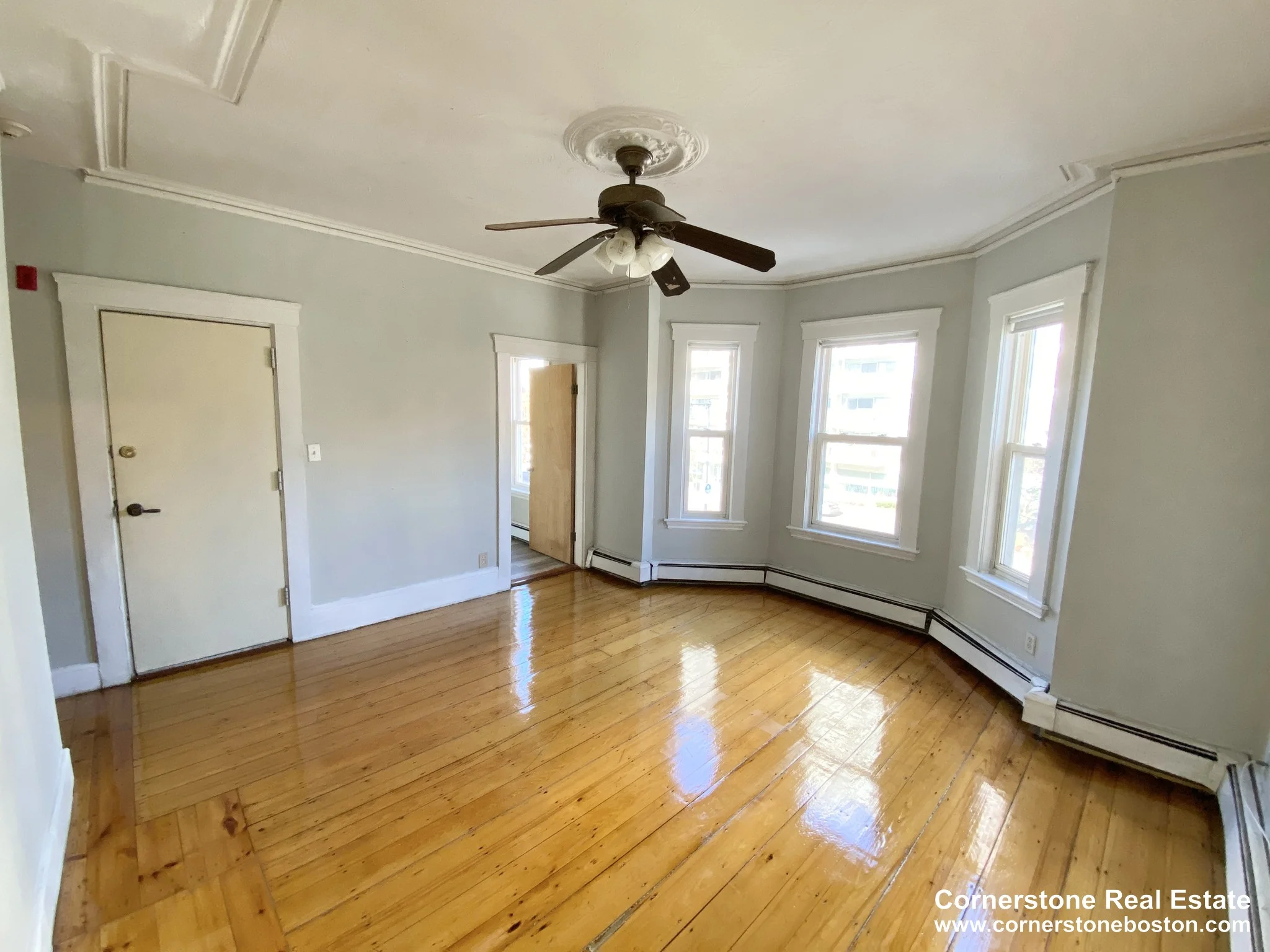 3 bed, 1 bath apartment for rent at 1562 Tremont St Unit 2, Mission Hill — photo 13 of 16