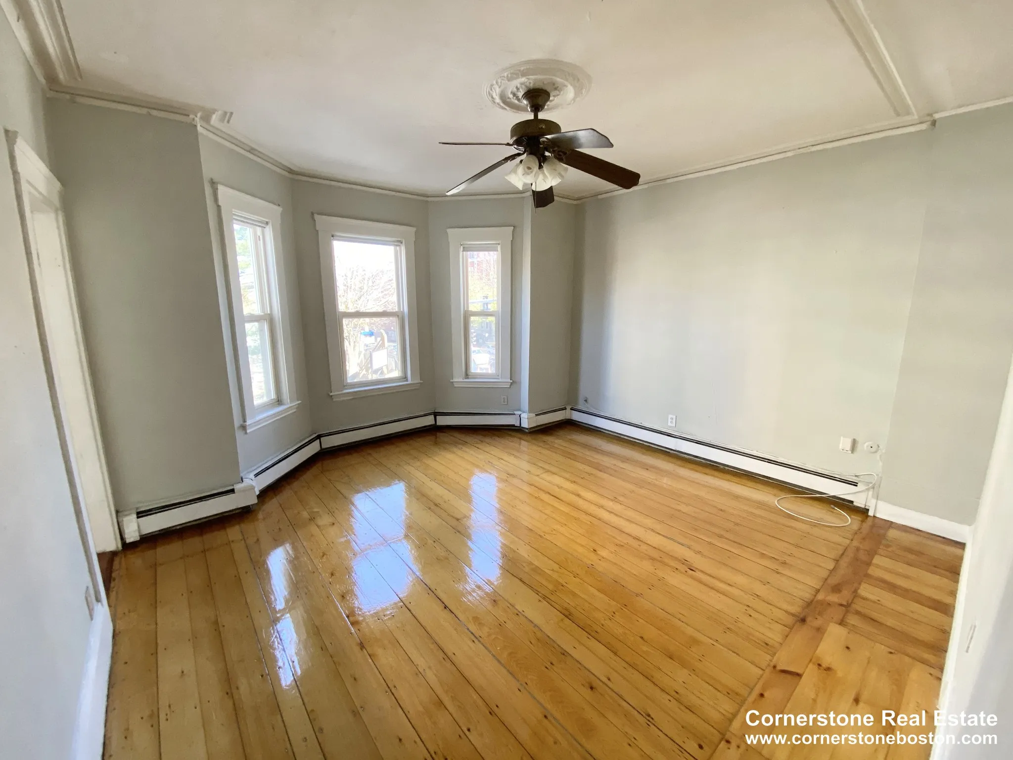 3 bed, 1 bath apartment for rent at 1562 Tremont St Unit 2, Mission Hill — photo 4 of 16