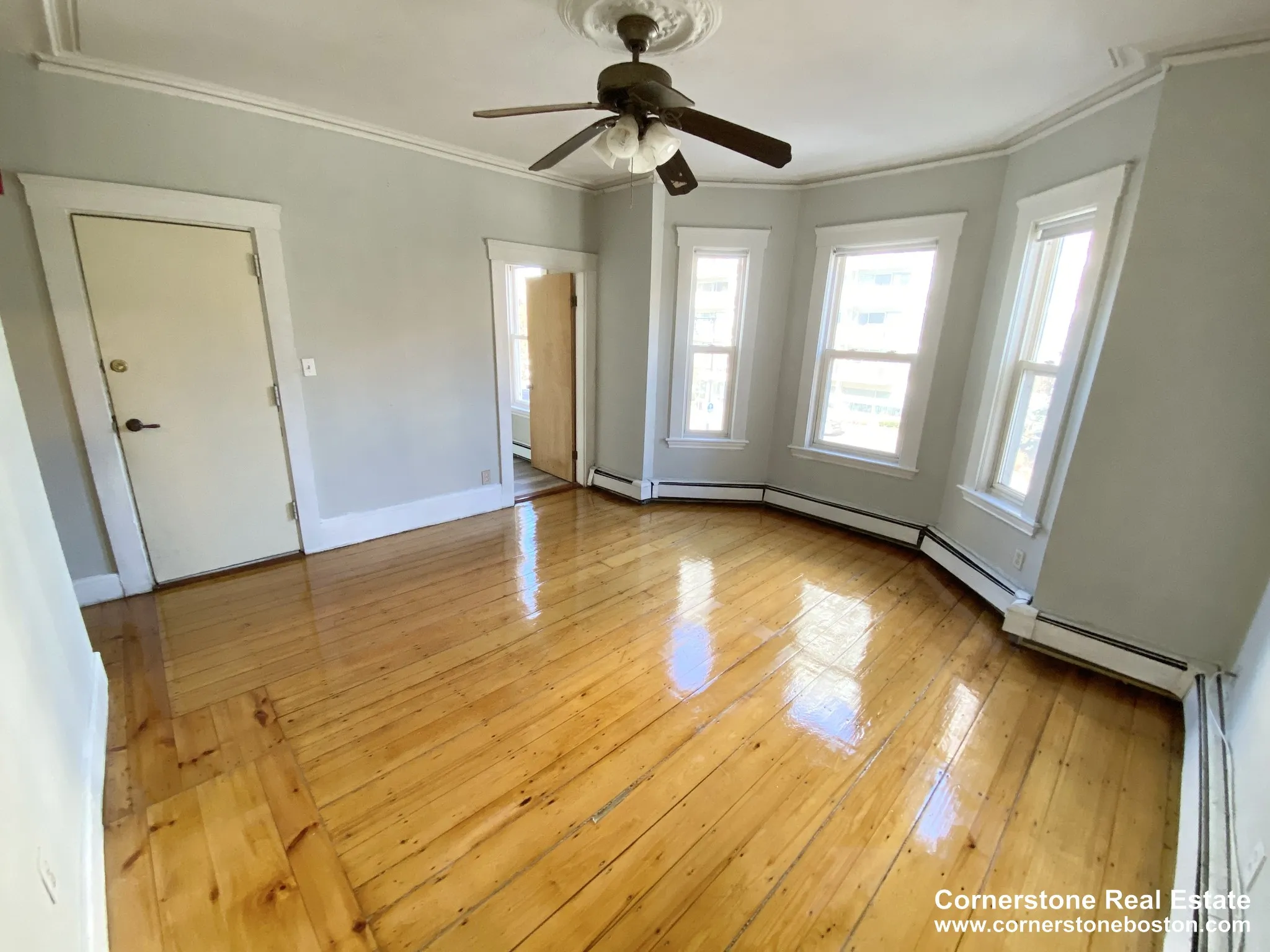 3 bed, 1 bath apartment for rent at 1562 Tremont St Unit 2, Mission Hill — photo 5 of 16