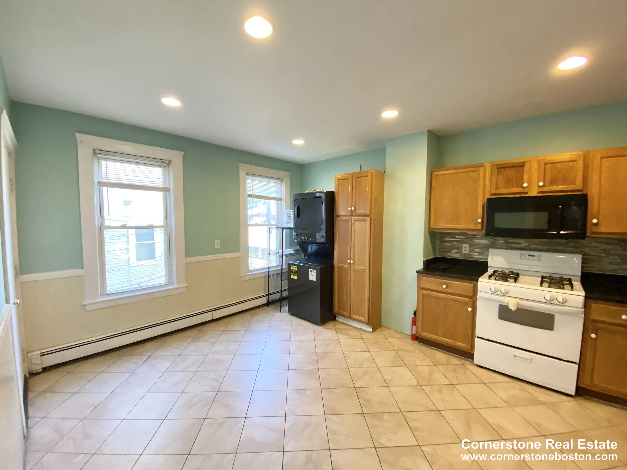 3 bed, 1 bath apartment for rent at 1562 Tremont St Unit 2, Mission Hill — photo 2 of 16