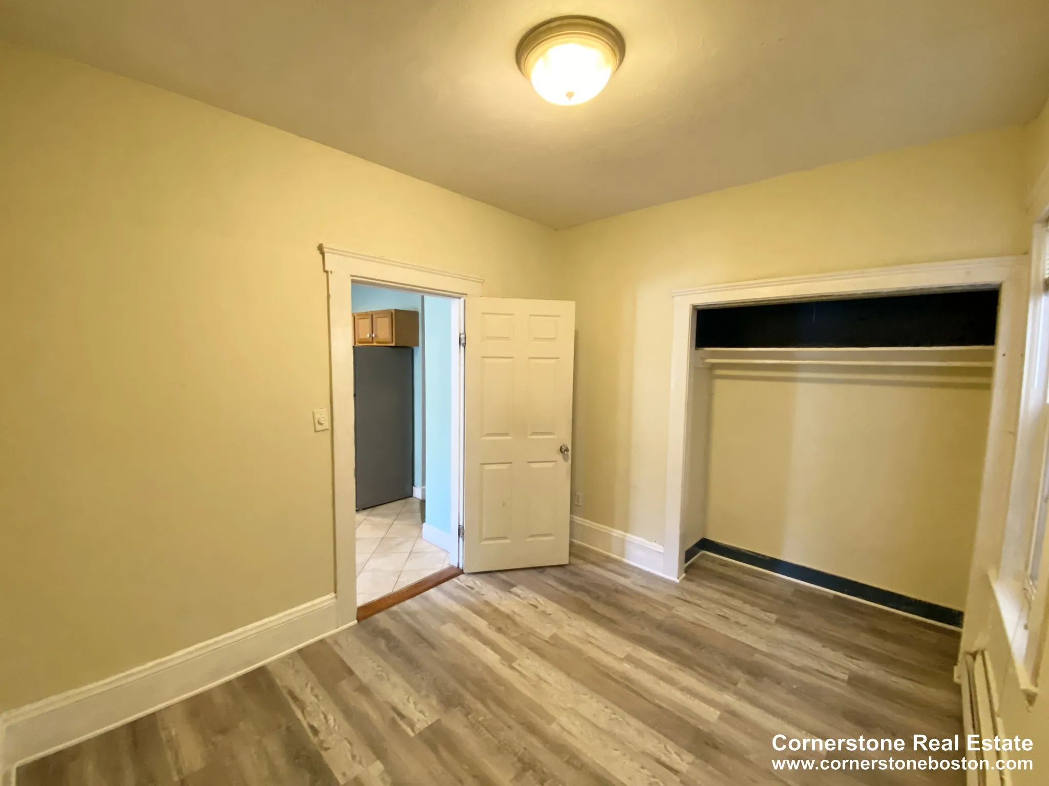 3 bed, 1 bath apartment for rent at 1562 Tremont St Unit 2, Mission Hill — photo 8 of 16