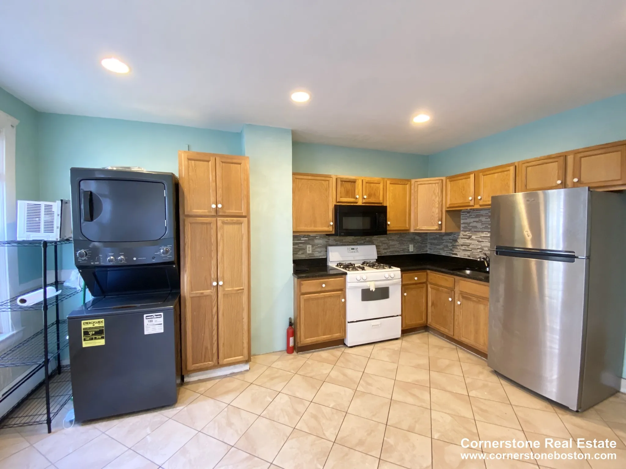 3 bed, 1 bath apartment for rent at 1562 Tremont St Unit 2, Mission Hill — photo 1 of 16