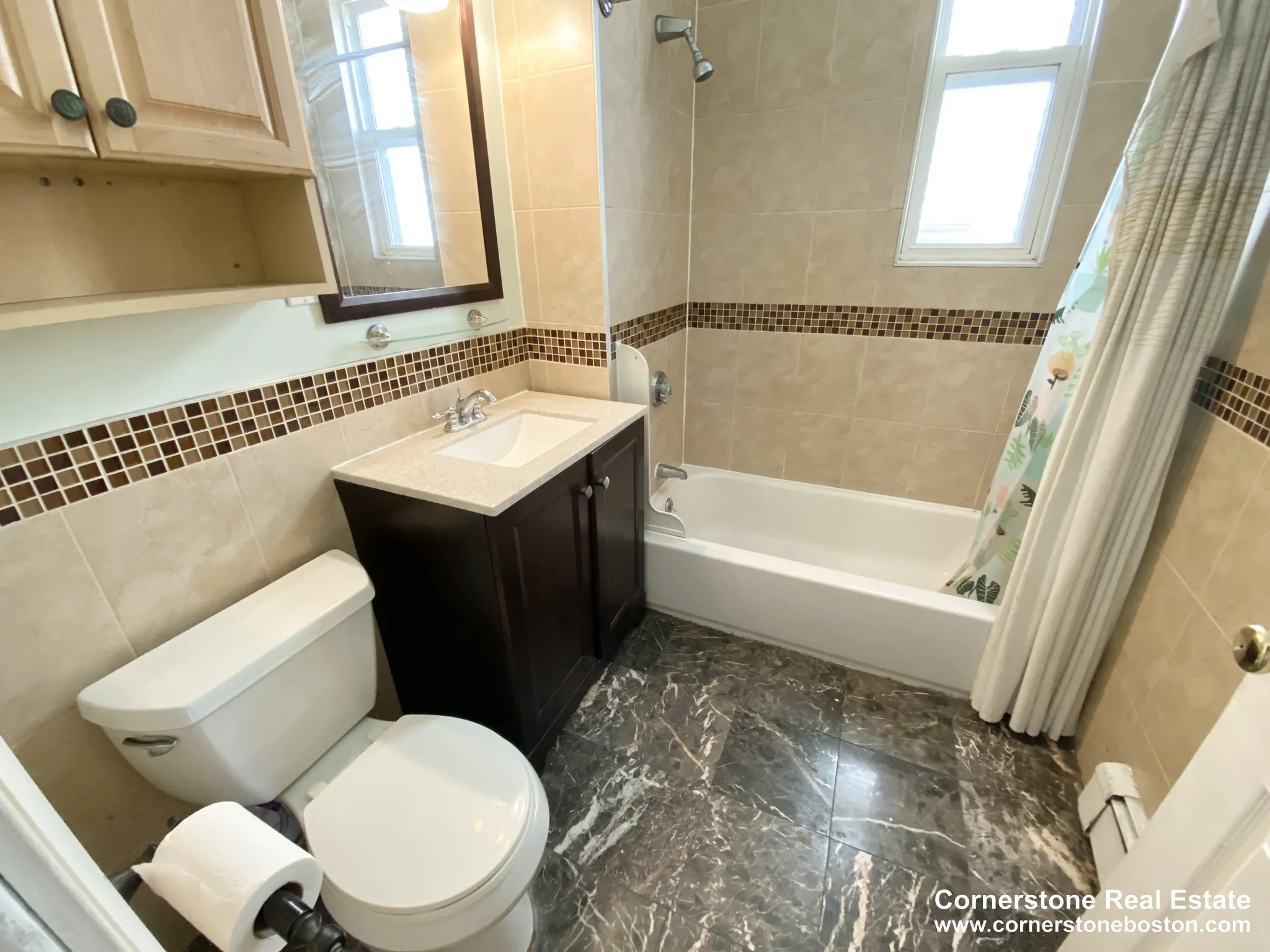 3 bed, 1 bath apartment for rent at 1562 Tremont St Unit 2, Mission Hill — photo 9 of 16
