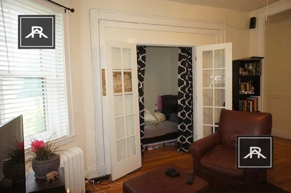 1 bed, 1 bath apartment for rent at 1564 Commonwealth Ave Unit 1, Brighton — photo 5 of 12
