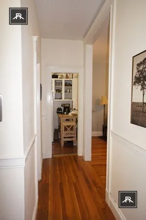 1 bed, 1 bath apartment for rent at 1564 Commonwealth Ave Unit 1, Brighton — photo 4 of 12