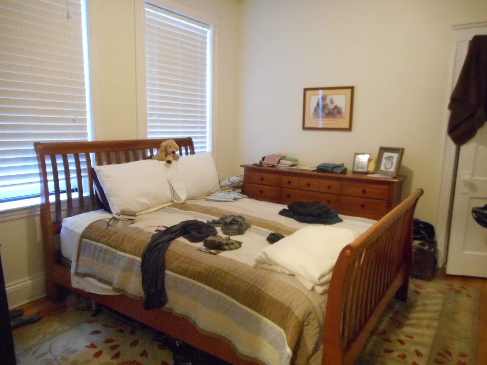 2 bed, 1 bath apartment for rent at 1564 Commonwealth Ave Unit 10, Brighton — photo 4 of 8