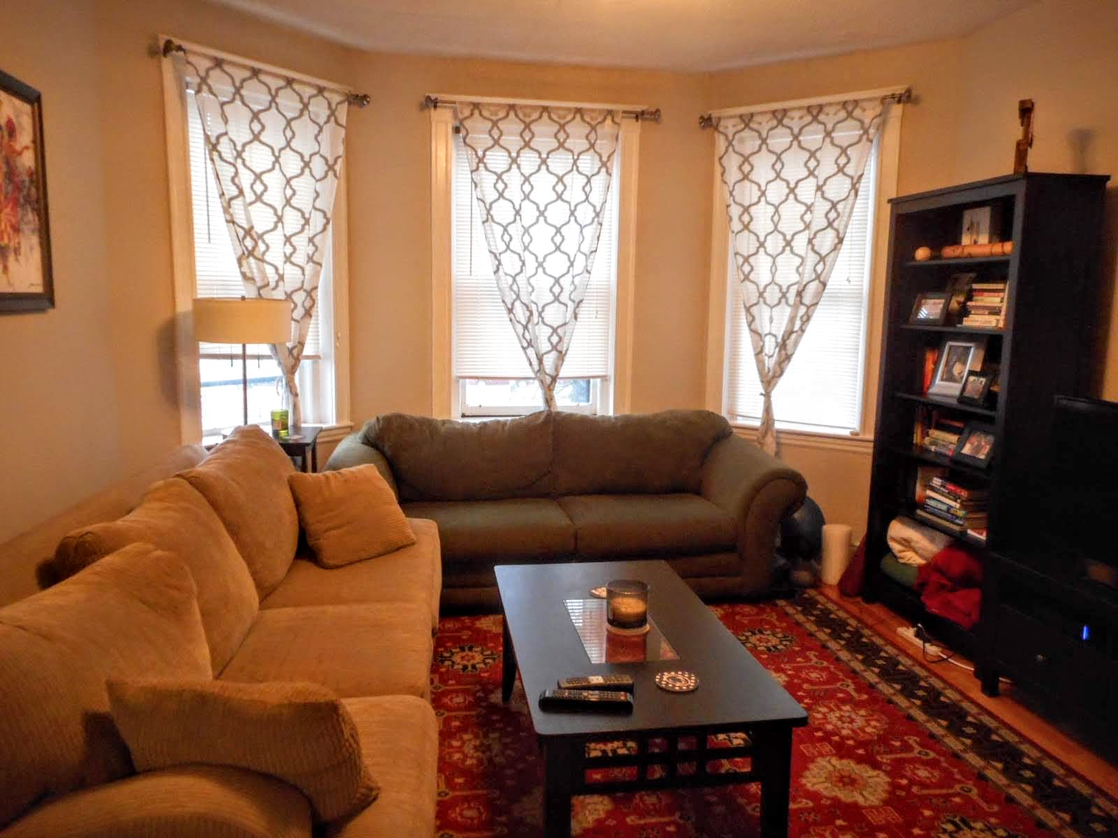 2 bed, 1 bath apartment for rent at 1564 Commonwealth Ave Unit 10, Brighton — photo 7 of 8