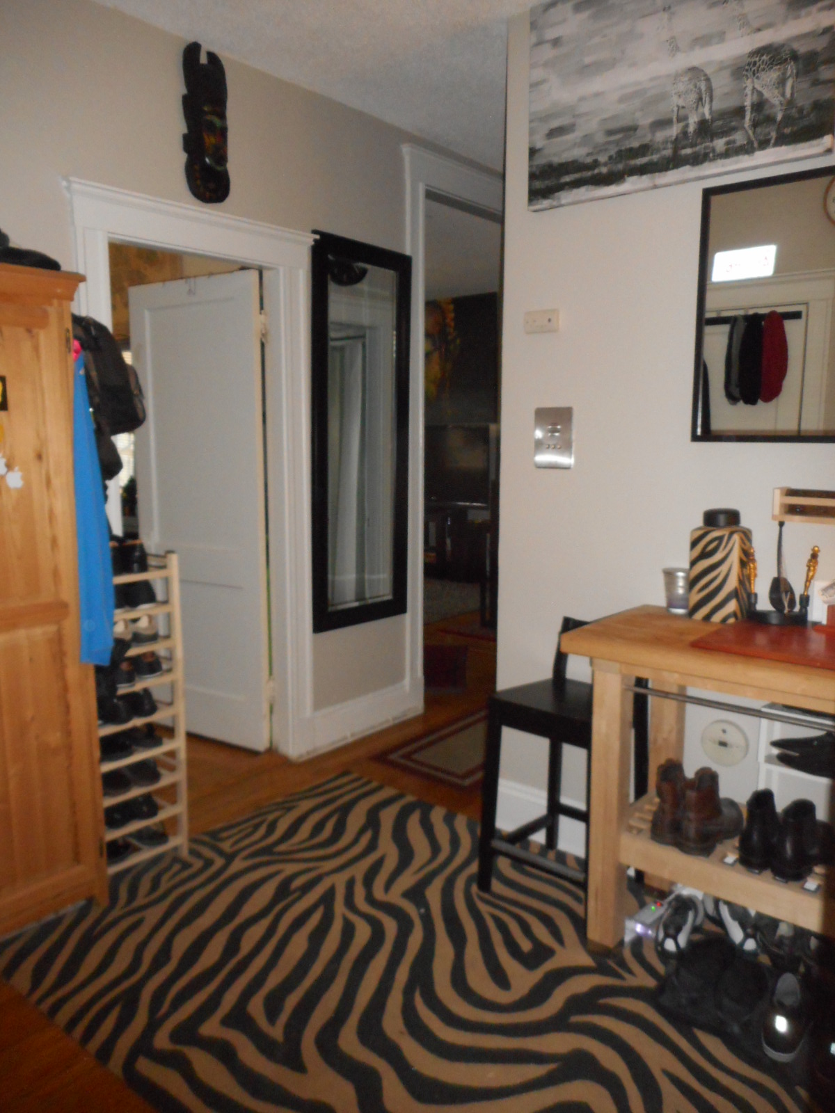 2 bed, 1 bath apartment for rent at 1564 Commonwealth Ave Unit 10, Brighton — photo 8 of 8