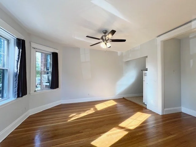 1 bed, 1 bath apartment for rent at 1564 Commonwealth Ave Unit 2, Brighton — photo 5 of 11