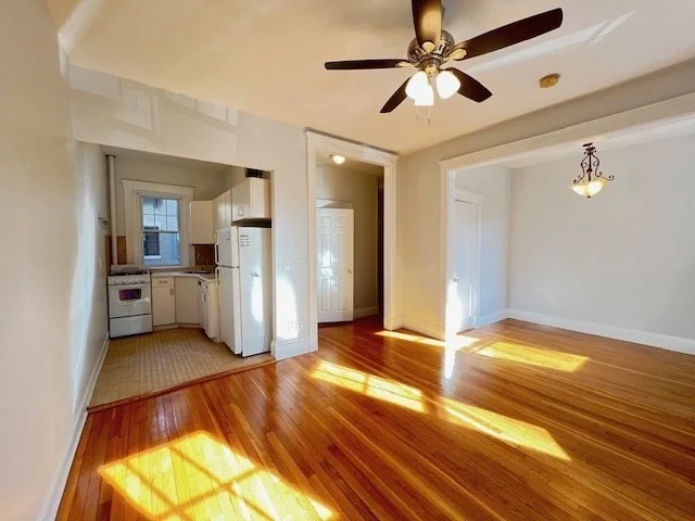 1 bed, 1 bath apartment for rent at 1564 Commonwealth Ave Unit 2, Brighton — photo 2 of 11