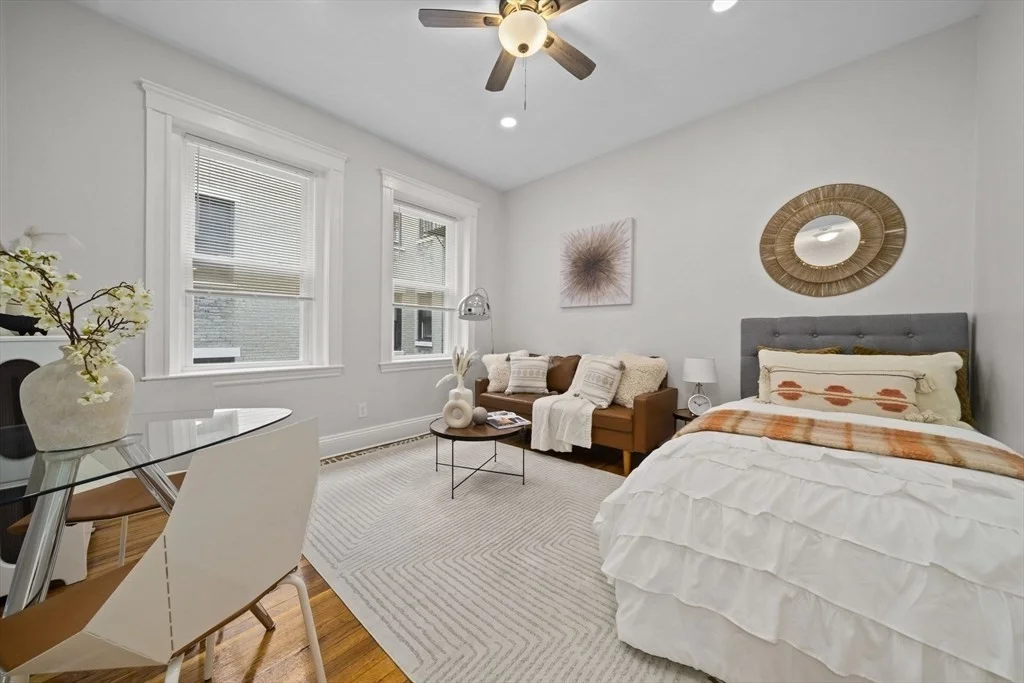 1 bed, 1 bath apartment for rent at 1564 Commonwealth Ave Unit 3, Brighton — photo 1 of 9