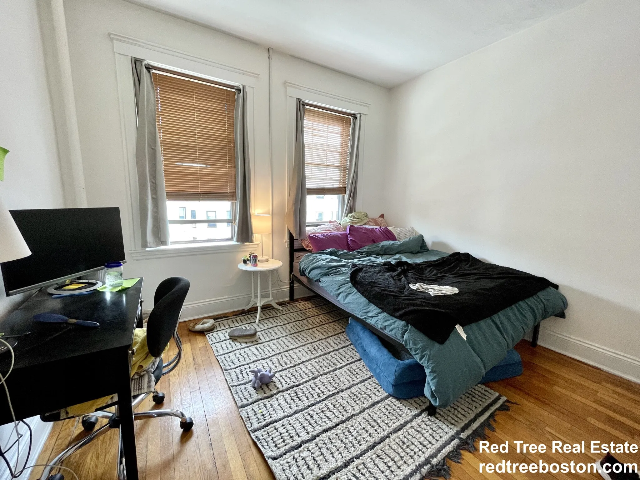 2 bed, 1 bath apartment for rent at 1564 Commonwealth Ave Unit 5, Brighton — photo 9 of 18