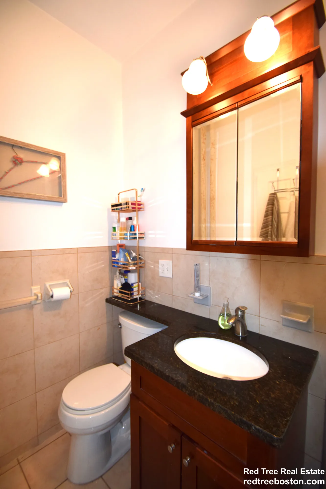 2 bed, 1 bath apartment for rent at 1564 Commonwealth Ave Unit 5, Brighton — photo 12 of 18