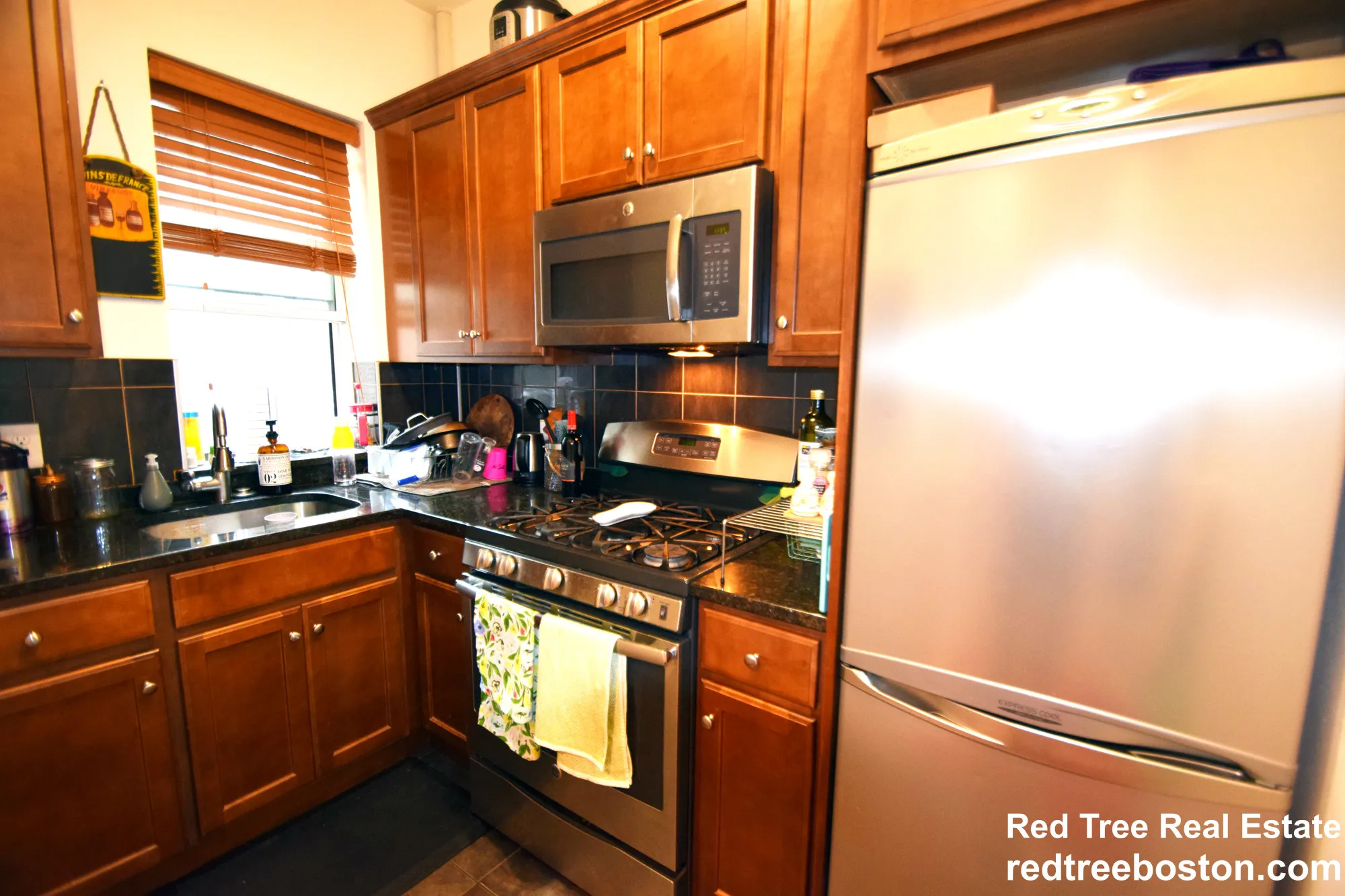 2 bed, 1 bath apartment for rent at 1564 Commonwealth Ave Unit 5, Brighton — photo 11 of 18