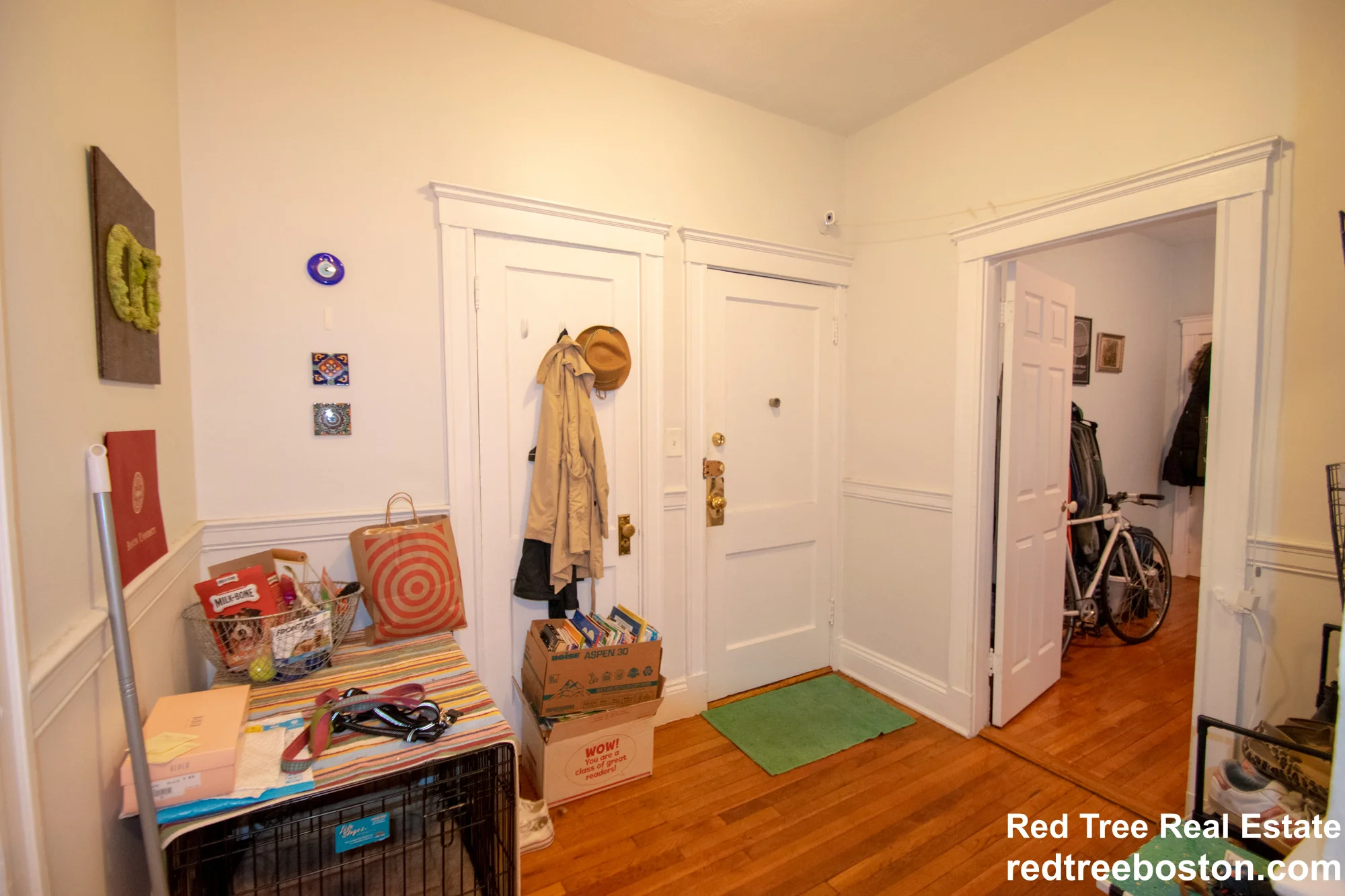 2 bed, 1 bath apartment for rent at 1564 Commonwealth Ave Unit 5, Brighton — photo 16 of 18