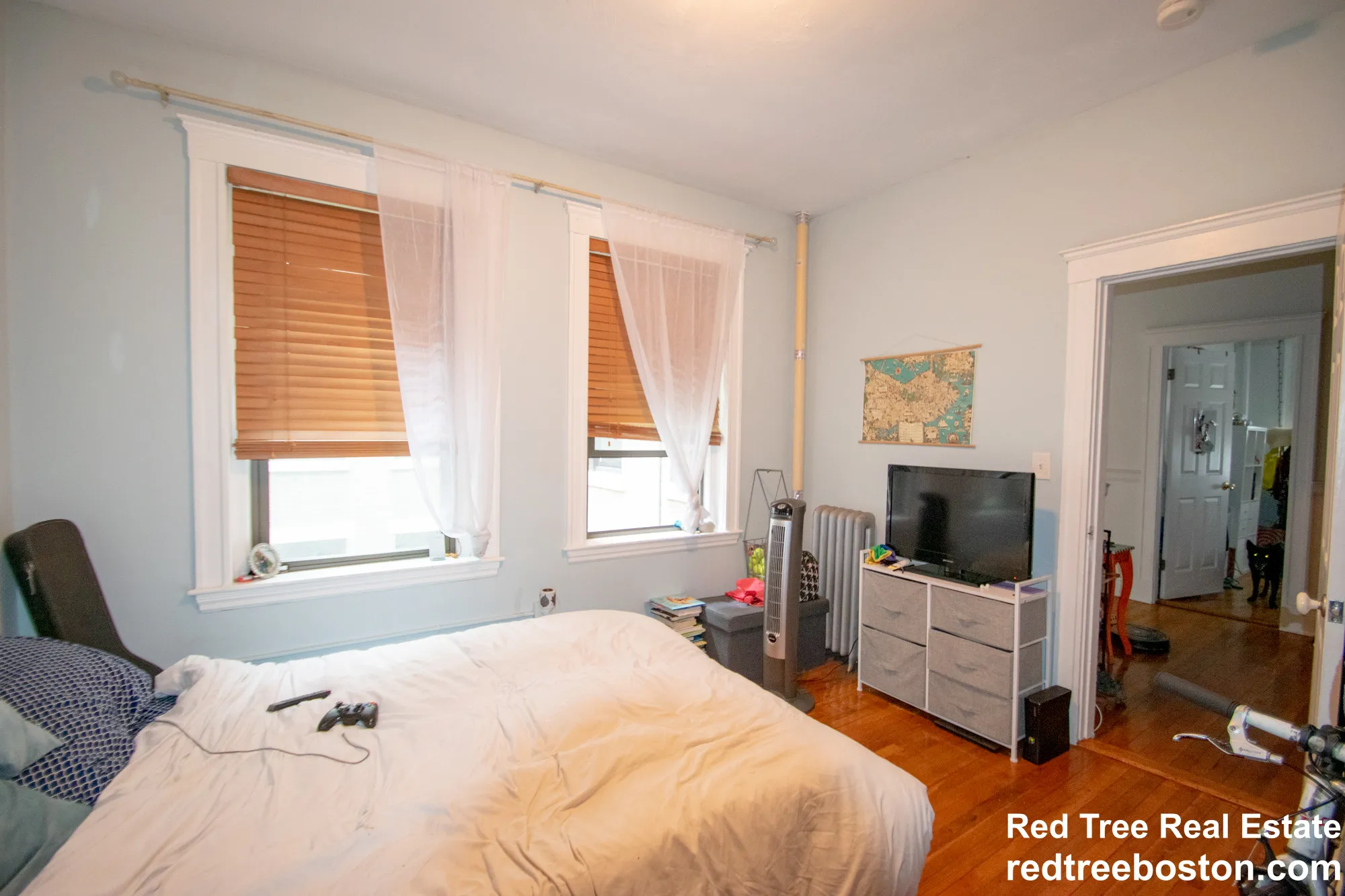 2 bed, 1 bath apartment for rent at 1564 Commonwealth Ave Unit 5, Brighton — photo 14 of 18