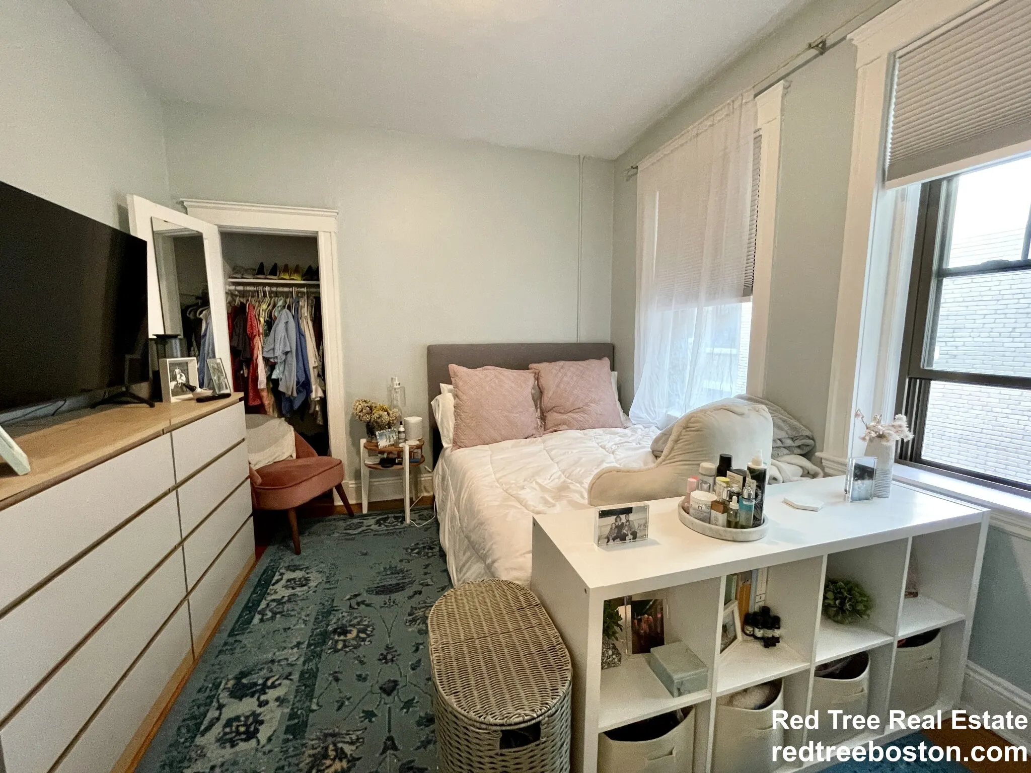 2 bed, 1 bath apartment for rent at 1564 Commonwealth Ave Unit 5, Brighton — photo 8 of 18