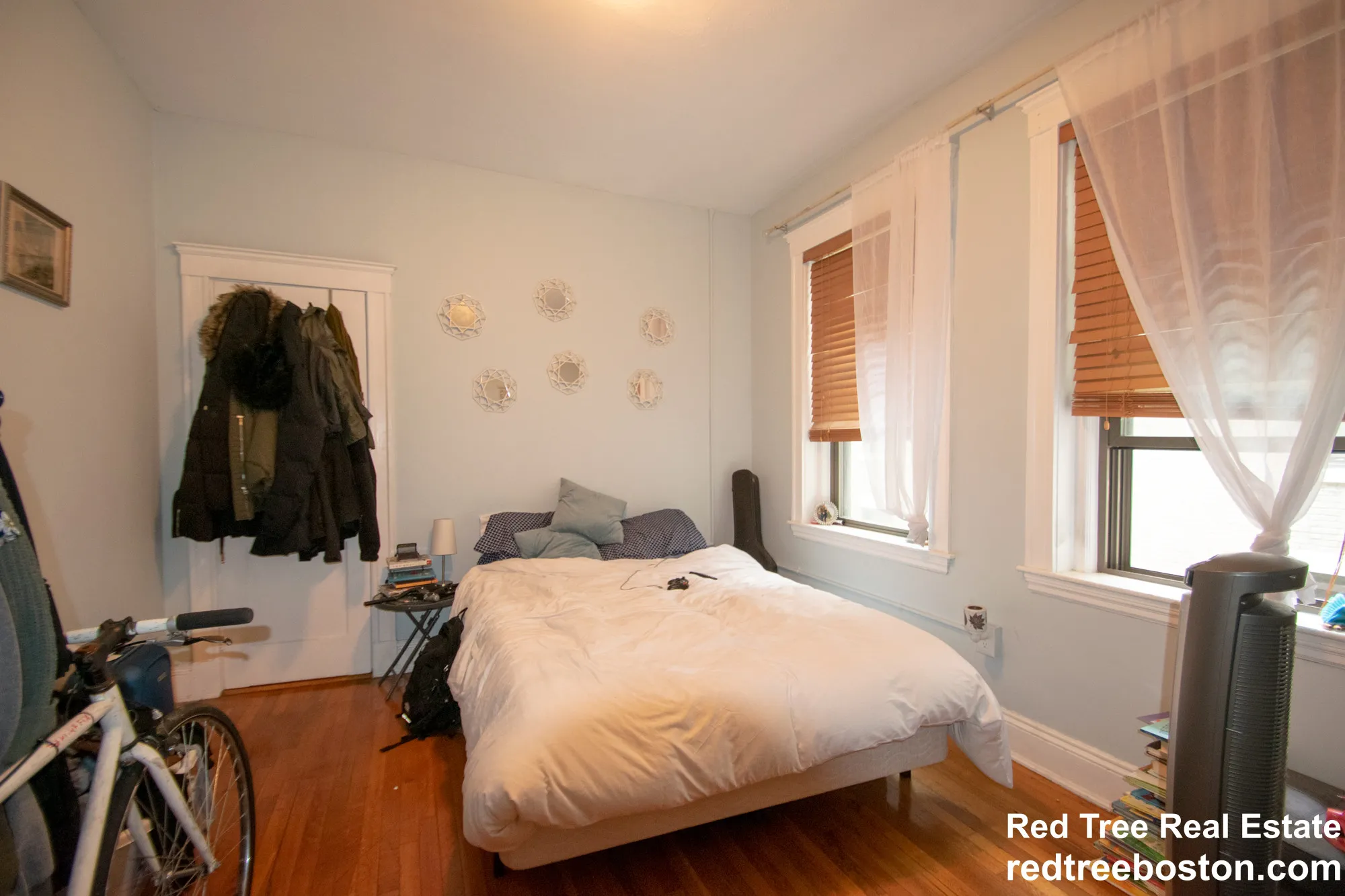 2 bed, 1 bath apartment for rent at 1564 Commonwealth Ave Unit 5, Brighton — photo 13 of 18
