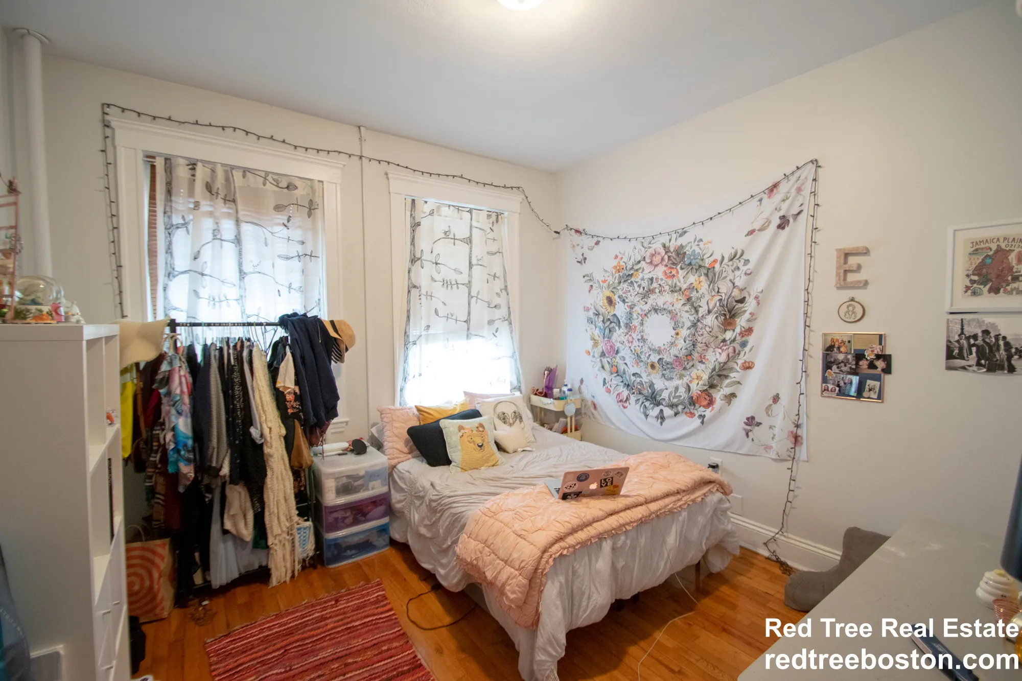 2 bed, 1 bath apartment for rent at 1564 Commonwealth Ave Unit 5, Brighton — photo 15 of 18