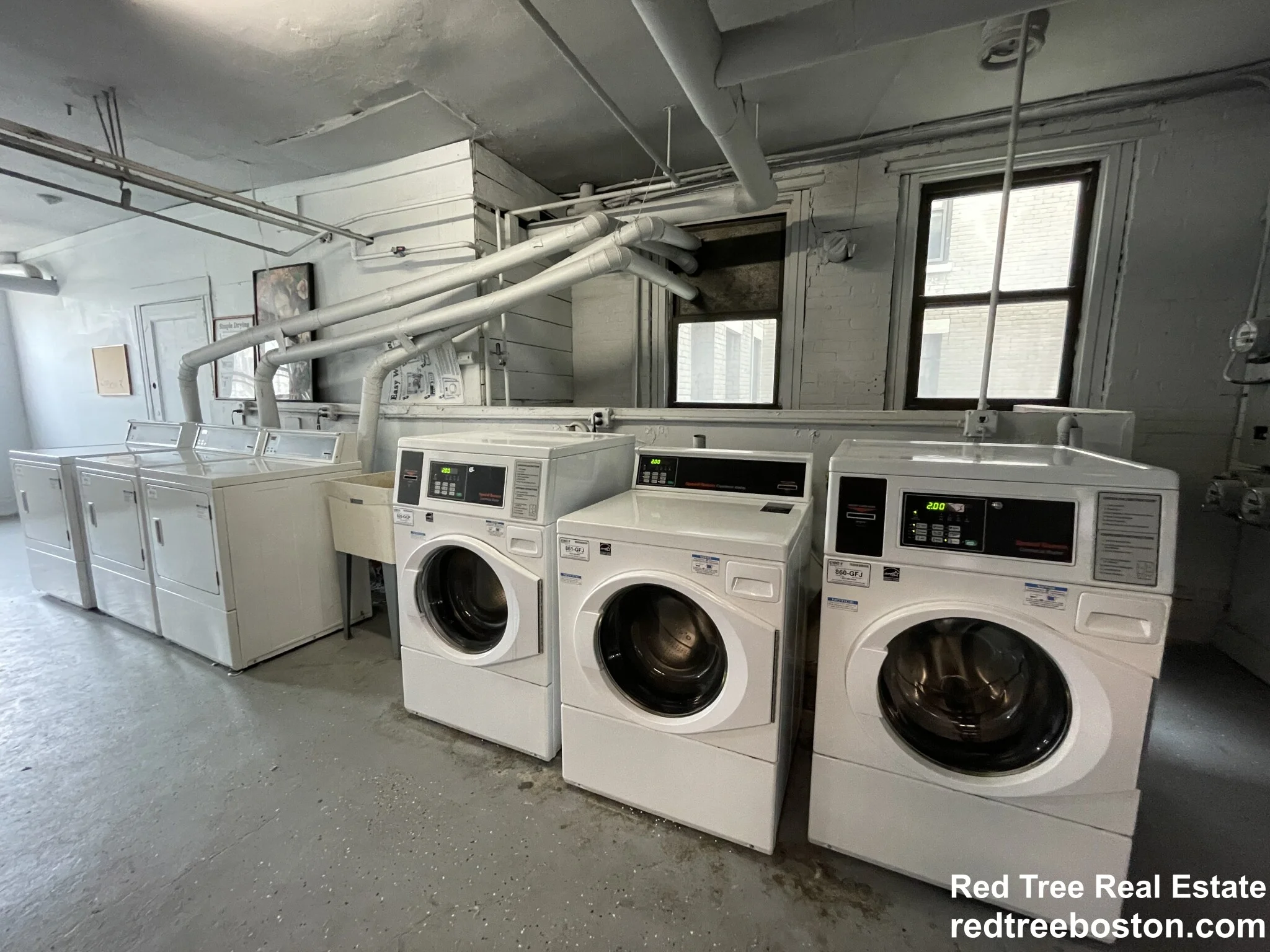 2 bed, 1 bath apartment for rent at 1564 Commonwealth Ave Unit 5, Brighton — photo 18 of 18