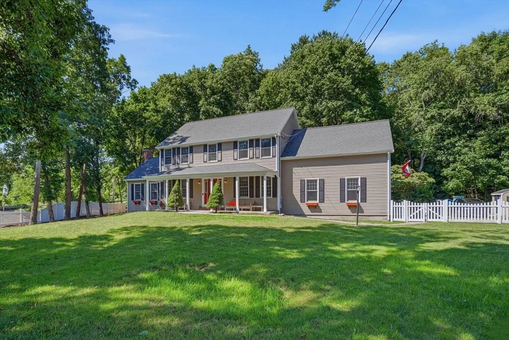 4 bed, 2 bath apartment for rent at 1565 West Unit 1, Wrentham — photo 37 of 37