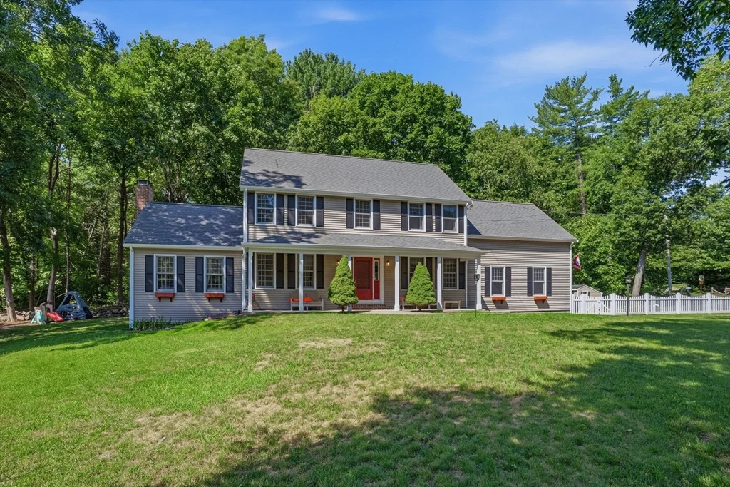 4 bed, 2 bath apartment for rent at 1565 West Unit 1, Wrentham — photo 36 of 37