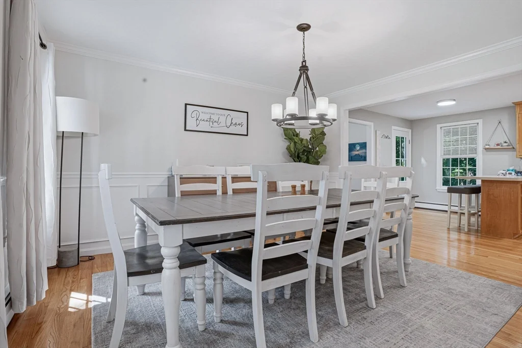 4 bed, 2 bath apartment for rent at 1565 West Unit 1, Wrentham — photo 8 of 37
