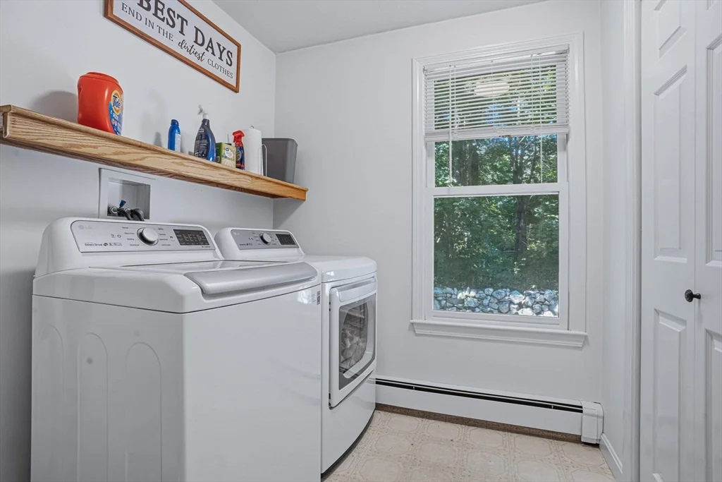 4 bed, 2 bath apartment for rent at 1565 West Unit 1, Wrentham — photo 15 of 37