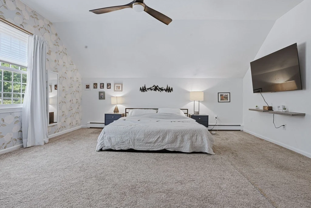 4 bed, 2 bath apartment for rent at 1565 West Unit 1, Wrentham — photo 16 of 37