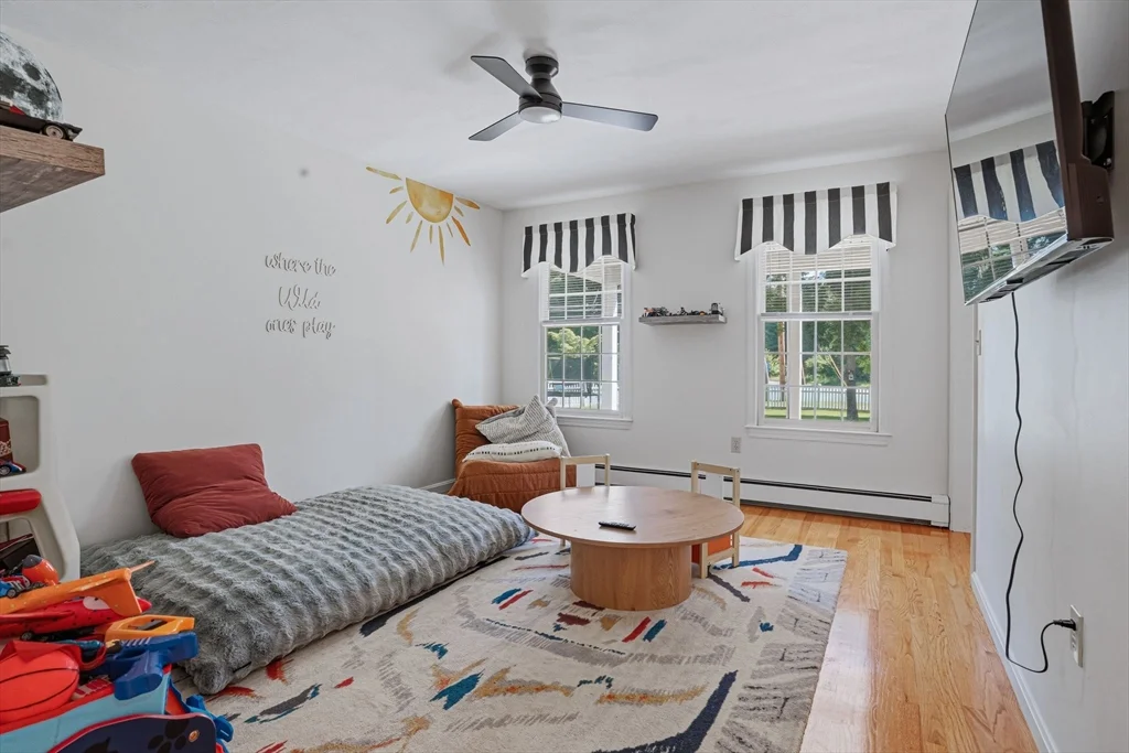 4 bed, 2 bath apartment for rent at 1565 West Unit 1, Wrentham — photo 25 of 37
