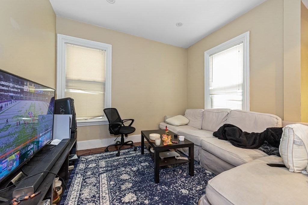 4 bed, 2 bath apartment for rent at 1566 Tremont St Unit 1, Mission Hill — photo 10 of 37
