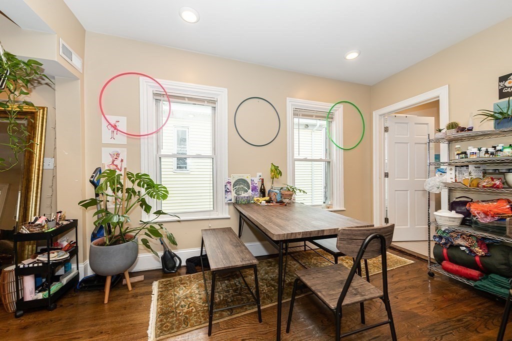 4 bed, 2 bath apartment for rent at 1566 Tremont St Unit 1, Mission Hill — photo 34 of 37