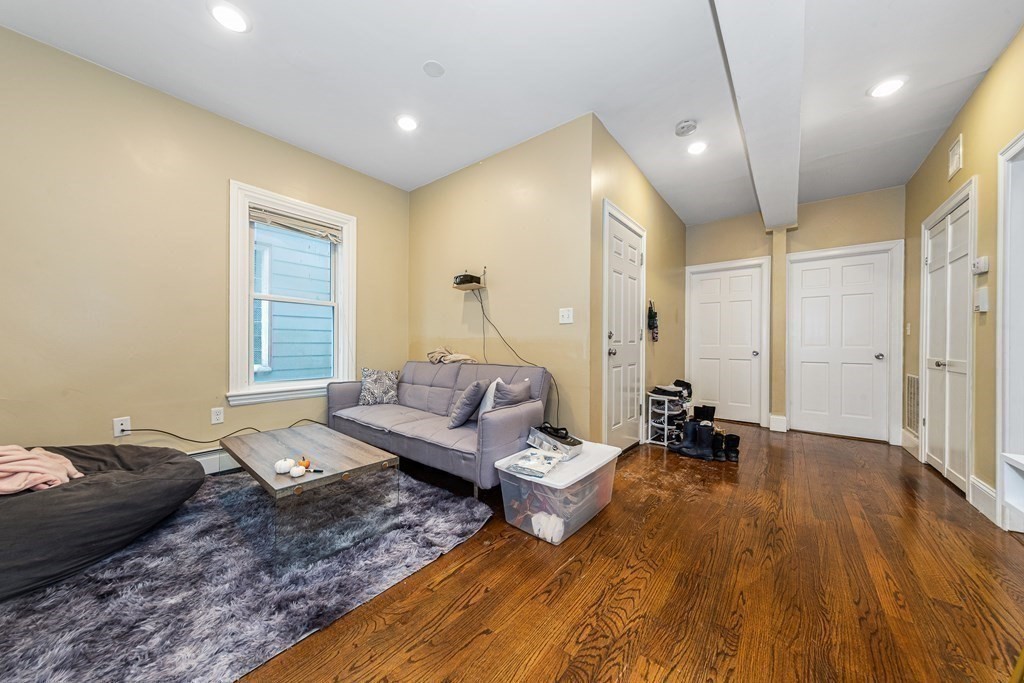 4 bed, 2 bath apartment for rent at 1566 Tremont St Unit 1, Mission Hill — photo 26 of 37