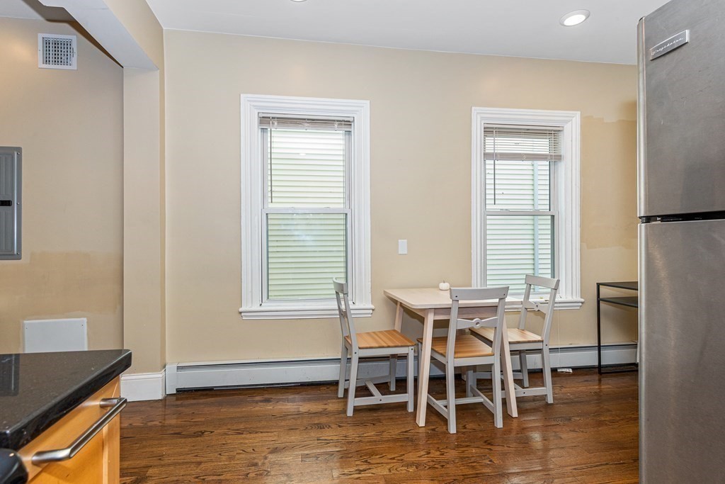 4 bed, 2 bath apartment for rent at 1566 Tremont St Unit 1, Mission Hill — photo 22 of 37