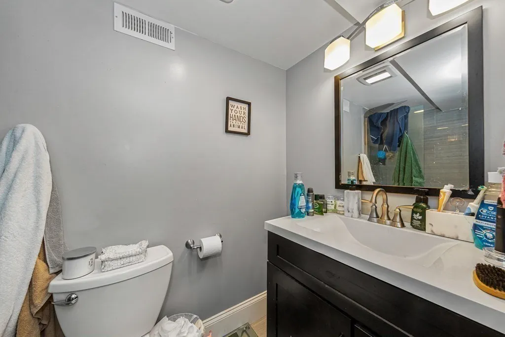 3 bed, 1 bath apartment for rent at 1566 Tremont St Unit 2, Mission Hill — photo 16 of 37