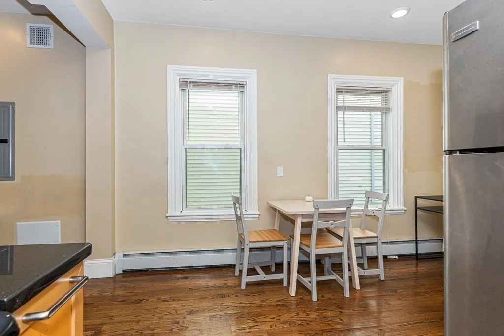 3 bed, 1 bath apartment for rent at 1566 Tremont St Unit 2, Mission Hill — photo 22 of 37