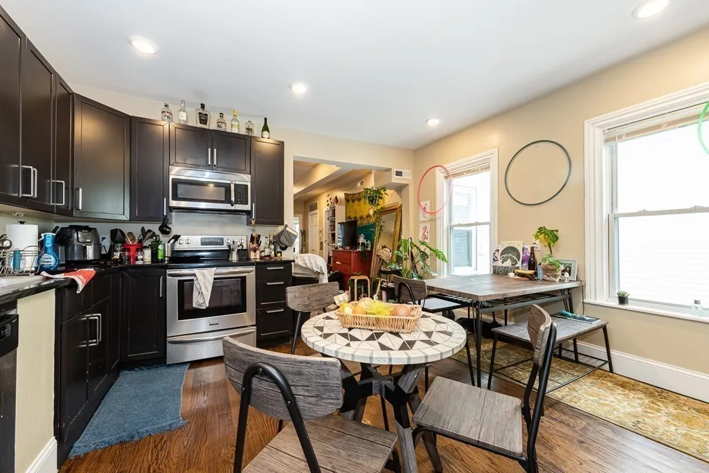 3 bed, 1 bath apartment for rent at 1566 Tremont St Unit 2, Mission Hill — photo 36 of 37
