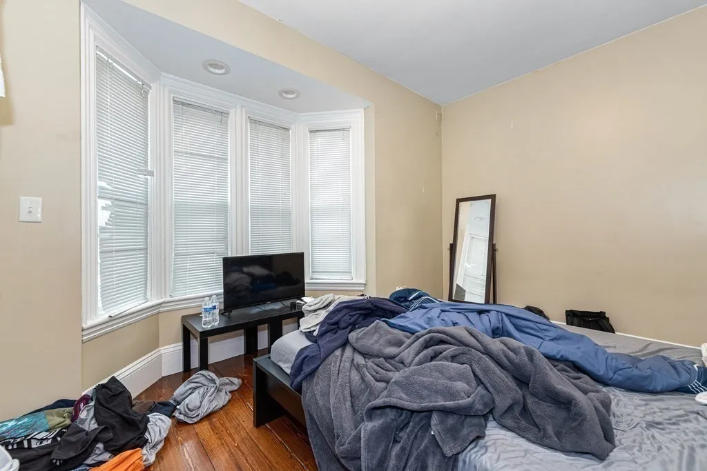 3 bed, 1 bath apartment for rent at 1566 Tremont St Unit 2A, Mission Hill — photo 28 of 37
