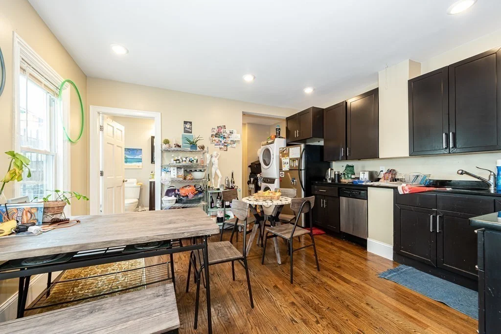 3 bed, 1 bath apartment for rent at 1566 Tremont St Unit 2A, Mission Hill — photo 35 of 37