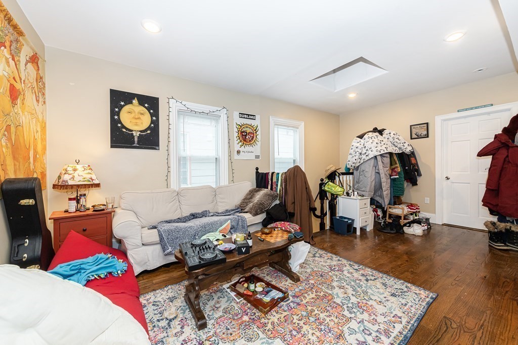 3 bed, 1 bath apartment for rent at 1566 Tremont St Unit 3, Mission Hill — photo 9 of 28
