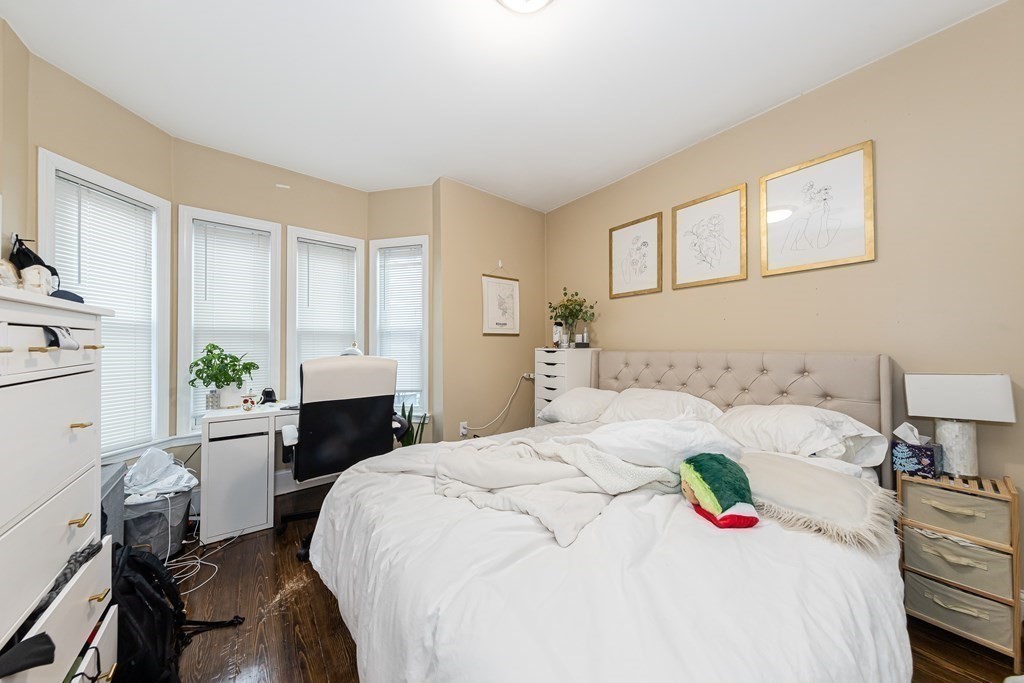 3 bed, 1 bath apartment for rent at 1566 Tremont St Unit 3, Mission Hill — photo 11 of 28