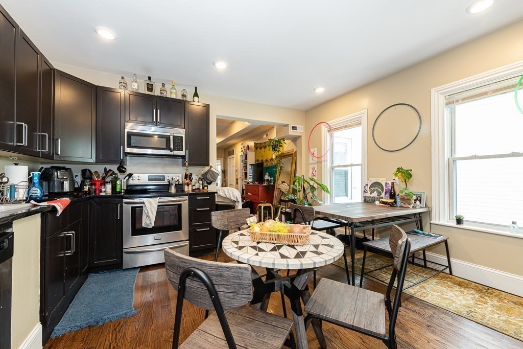3 bed, 1 bath apartment for rent at 1566 Tremont St Unit 4, Mission Hill — photo 36 of 37