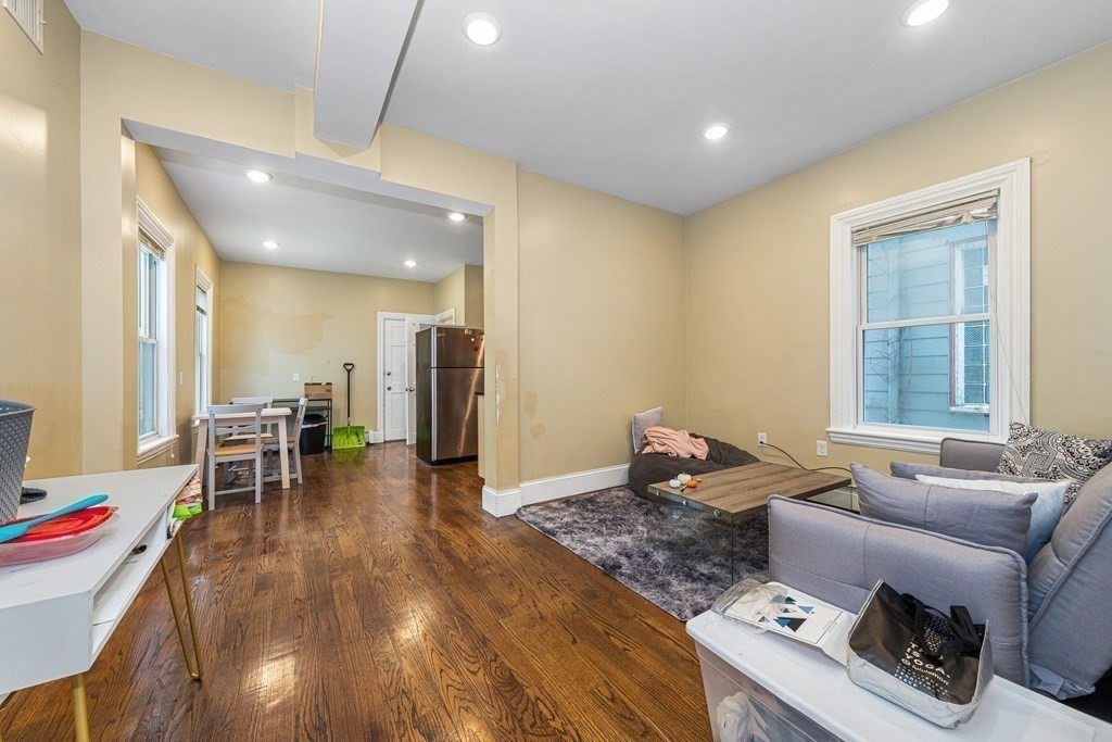 3 bed, 1 bath apartment for rent at 1566 Tremont St Unit 4, Mission Hill — photo 25 of 37