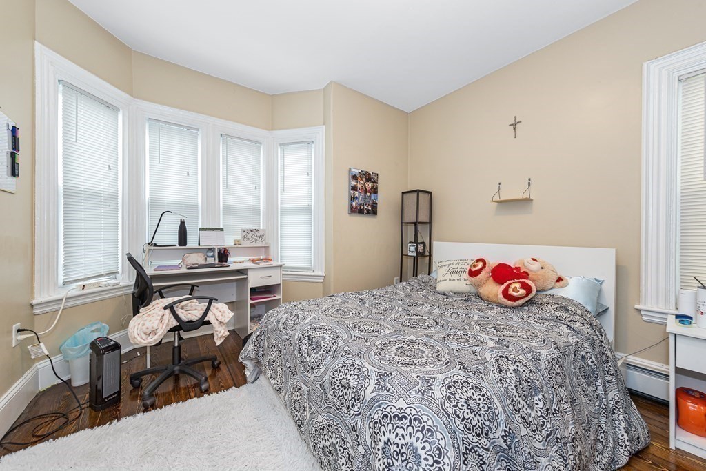 3 bed, 1 bath apartment for rent at 1566 Tremont St Unit 4, Mission Hill — photo 30 of 37