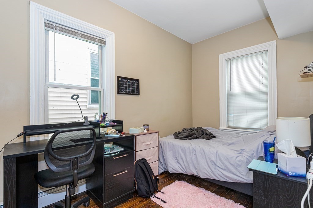 3 bed, 1 bath apartment for rent at 1566 Tremont St Unit 4, Mission Hill — photo 31 of 37