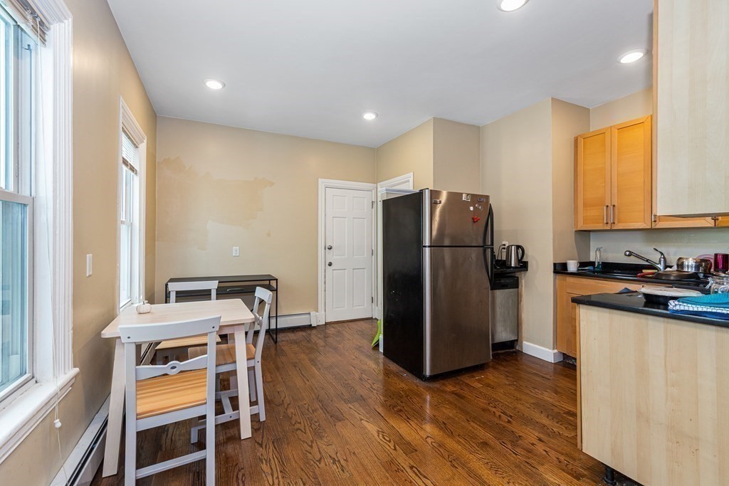 3 bed, 1 bath apartment for rent at 1566 Tremont St Unit 4, Mission Hill — photo 20 of 37