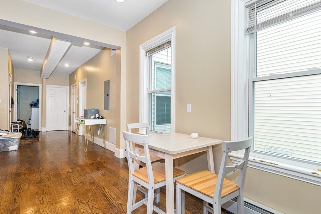 3 bed, 1 bath apartment for rent at 1566 Tremont St Unit 4, Mission Hill — photo 23 of 37