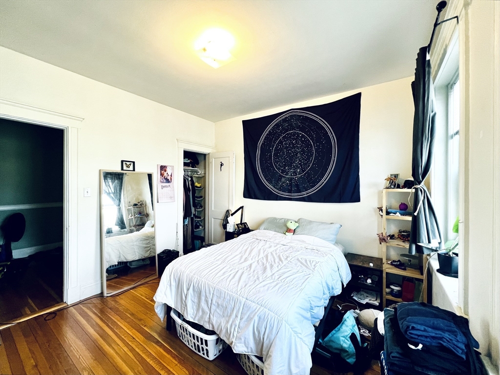 1 bed, 1 bath apartment for rent at 1568 Commonwealth Ave Unit 14, Brighton — photo 3 of 6