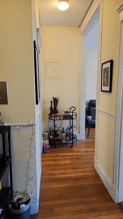 1 bed, 1 bath apartment for rent at 1568 Commonwealth Ave Unit 6, Brighton — photo 9 of 21