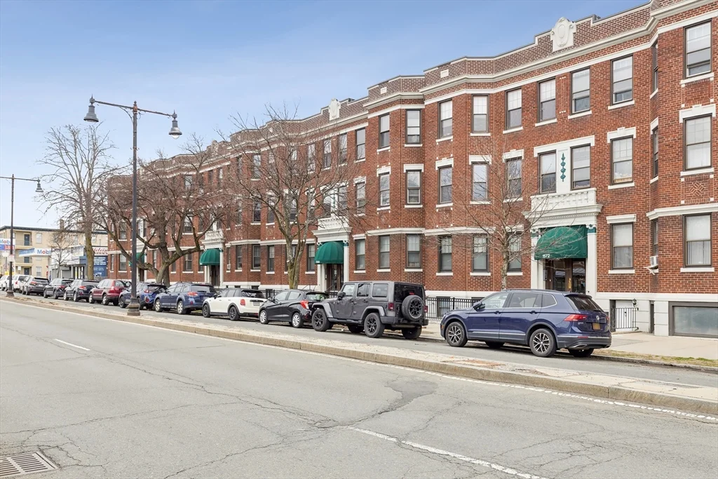 1 bed, 1 bath apartment for rent at 1568 Commonwealth Ave Unit 8, Brighton — photo 14 of 14